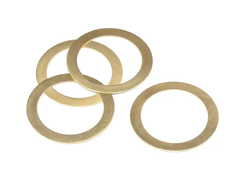 HPI Racing Gasket for Cylinder (F5.9/4Pcs)