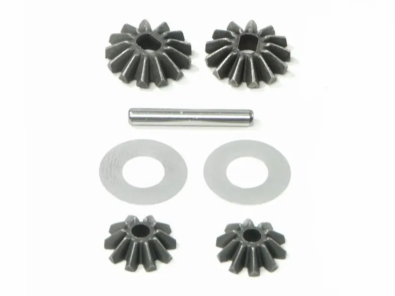 HPI Racing Gear Diff Bevel Gears (13t/10t/4Pcs)