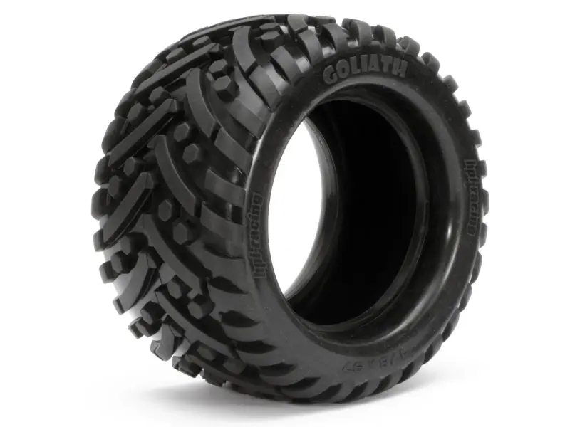 HPI Racing Goliath Tyre (178X97Mm/2Pcs)