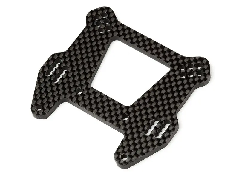 HPI Racing Graphite Front Shock Tower