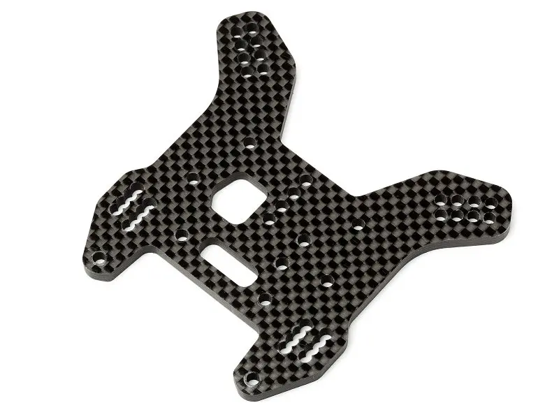 HPI Racing Graphite Rear Shock Tower