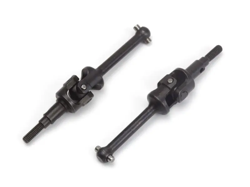 HPI Racing HD Front CVD Drive Shaft Set