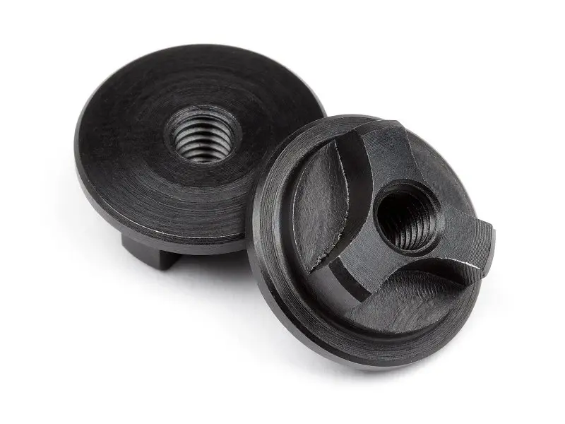HPI Racing Hd Front Hub Nut