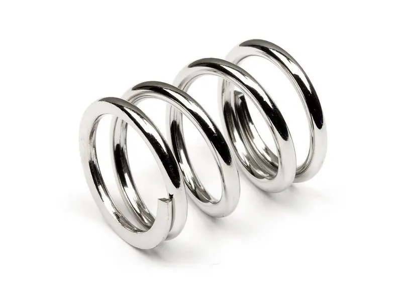 HPI Racing Heavy Duty Servo Saver Spring 21X12X1.9Mm 4.5Coils