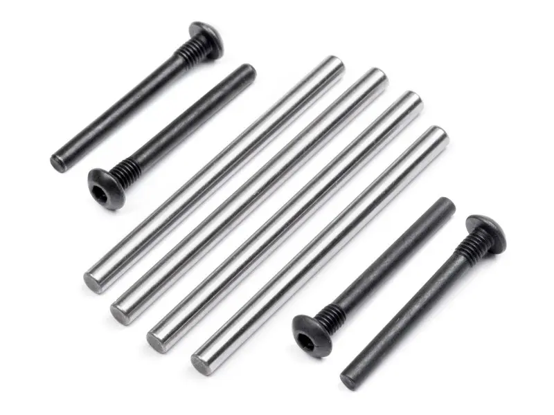 HPI Racing Hinge Pin Set