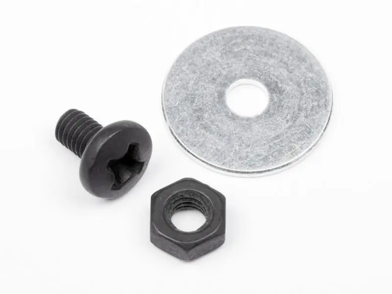 HPI Racing Idle Adjust Washer Set