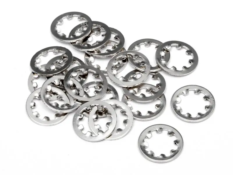 HPI Racing Locking Washer M5 (20pcs)