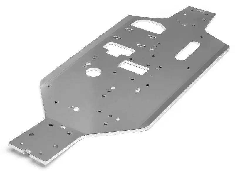 HPI Racing Main Chassis 6061
