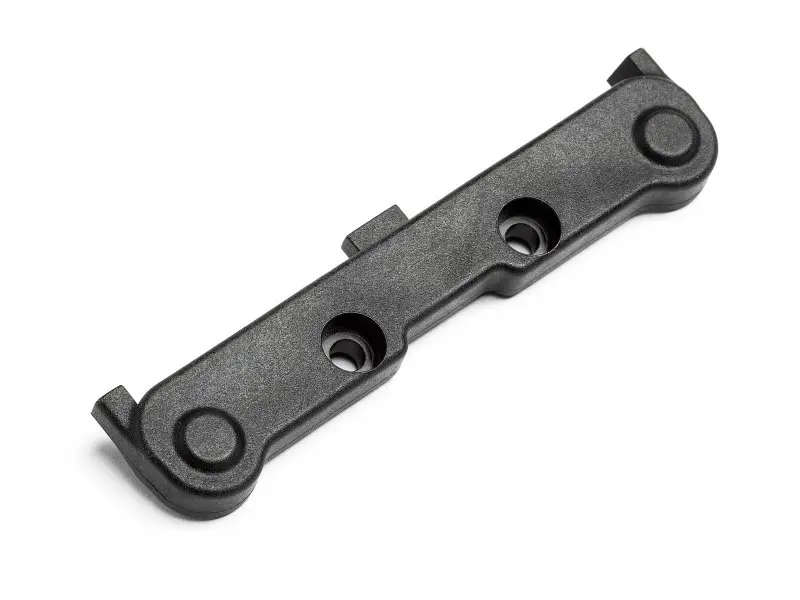 HPI Racing Pivot Plate (Plastic/Rf/3Deg)