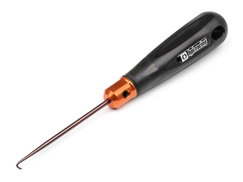 HPI Racing Pro-Series Tools Exhaust Spring Remover