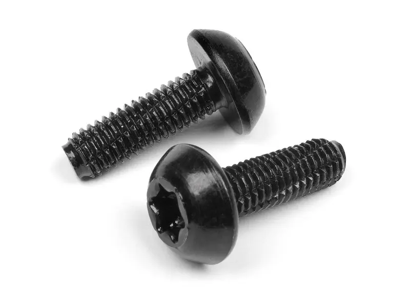 HPI Racing Pull Starter Torx Screw M5X16Mm (2Pcs)
