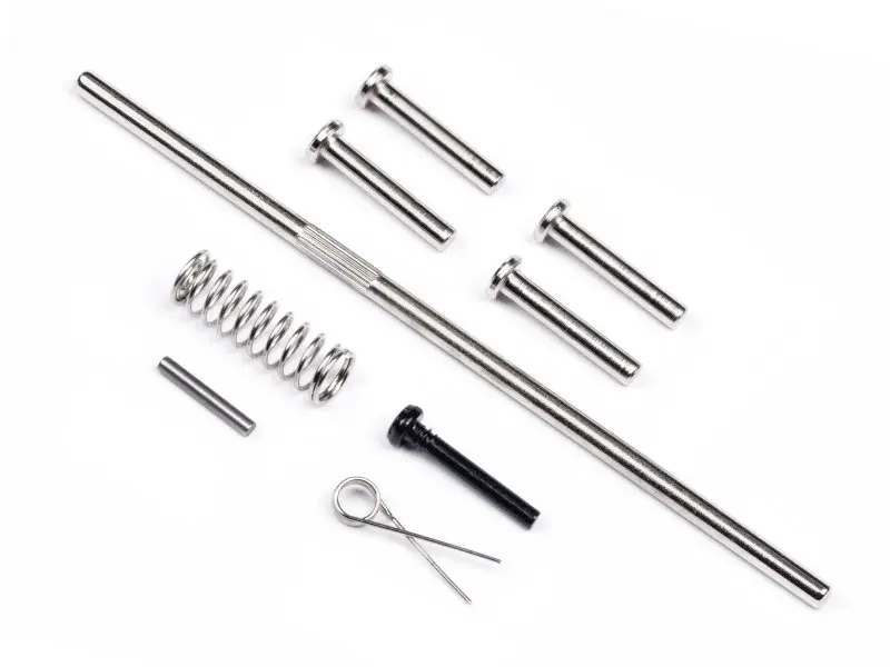 HPI Racing Q32 Hardware Set