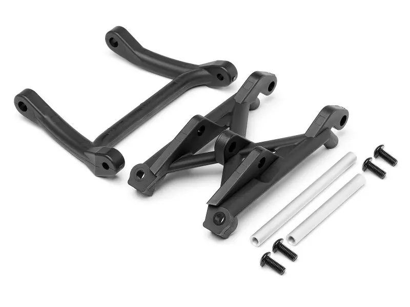 HPI Racing Rear Bumper Brace Set B