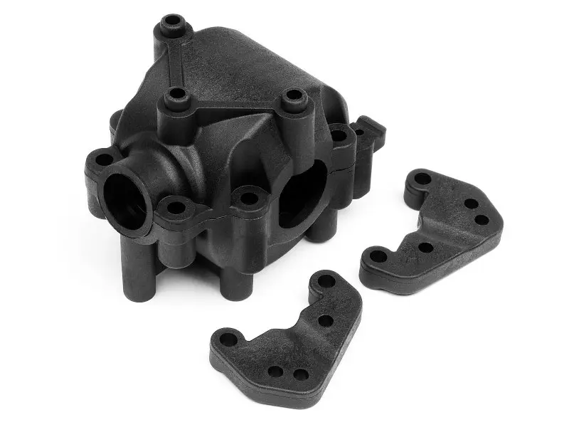 HPI Racing Rear Gear Box Set