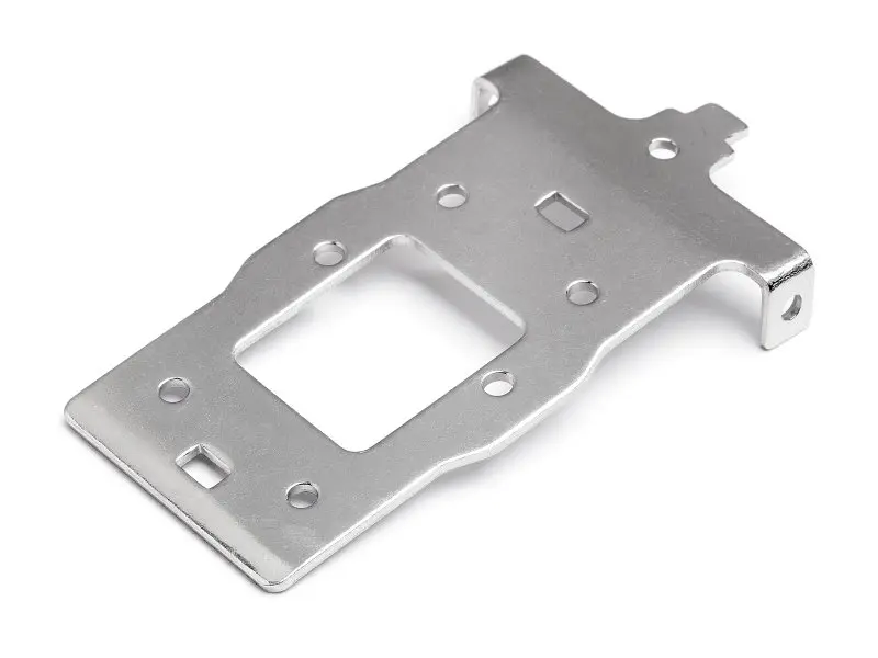 HPI Racing Rear Lower Chassis Brace 1.5Mm