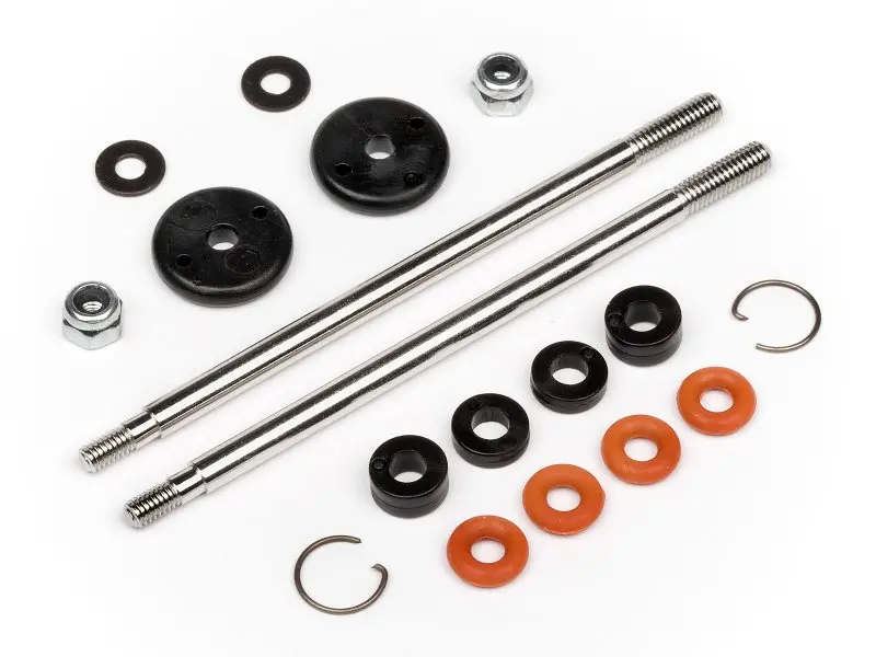 HPI Racing Rear Shock Rebuild Kit
