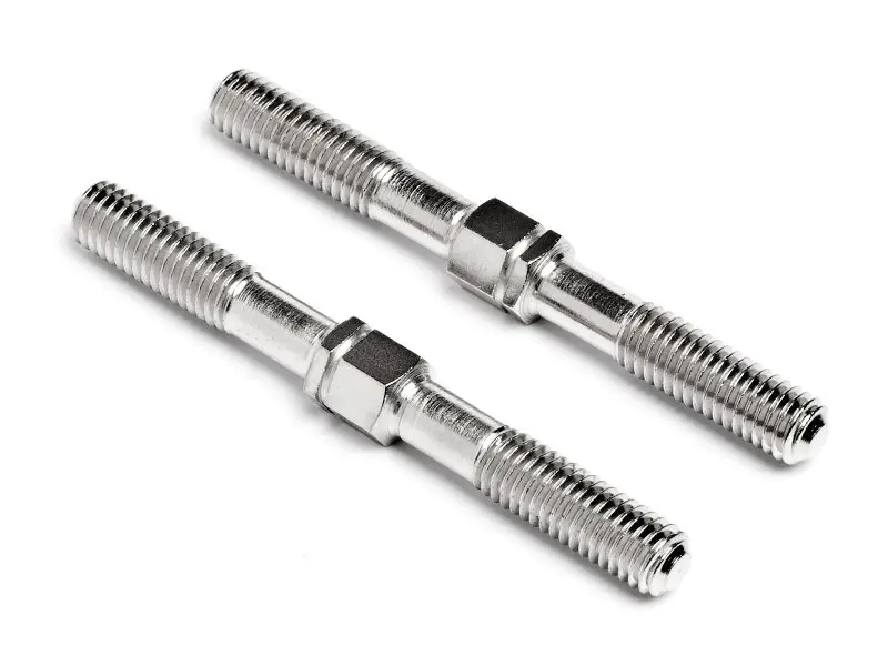 HPI Racing Rear Upper Turnbuckle 5X51Mm