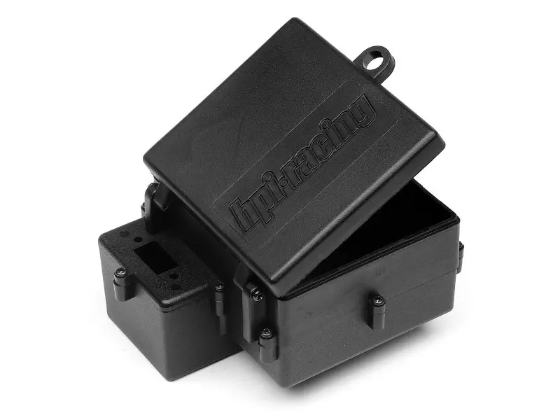 HPI Racing Receiver Box Truggy