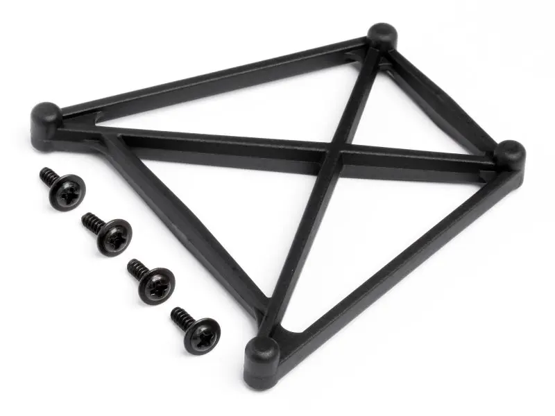 HPI Racing Rod Brace Set