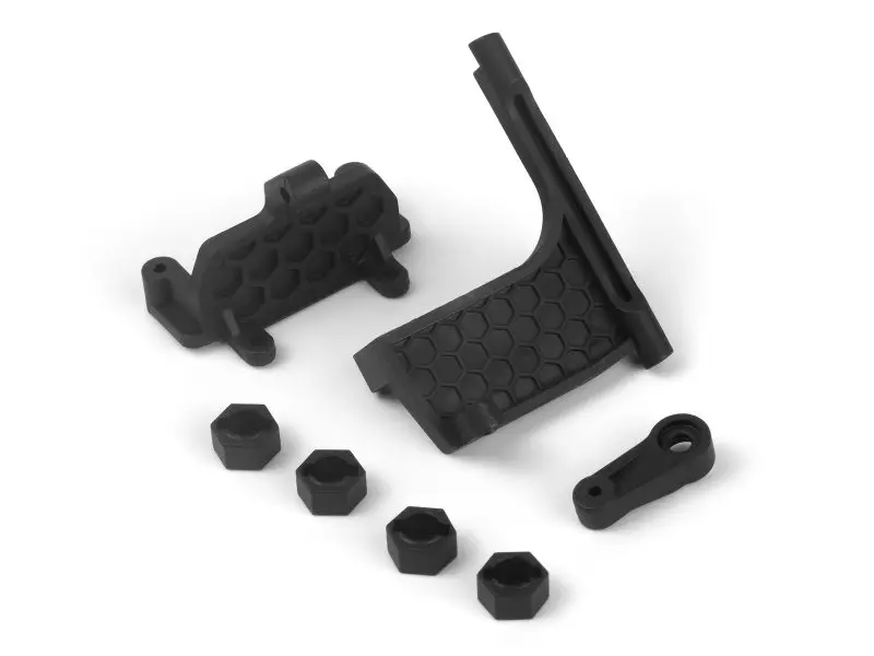 HPI Racing Servo Mount Set
