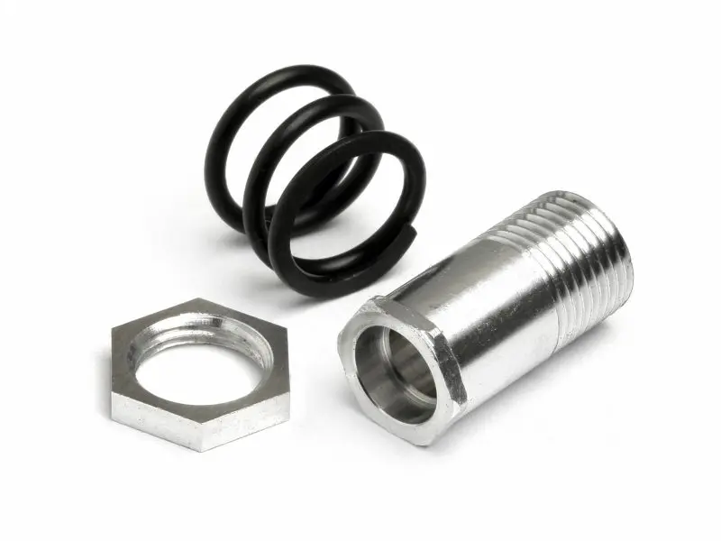 HPI Racing Servo Saver Body 8X16.5Mm