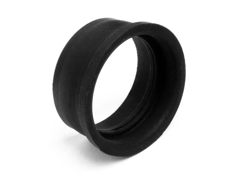 HPI Racing Silicone Exhaust Coupling 23X29X12Mm (3Pcs)