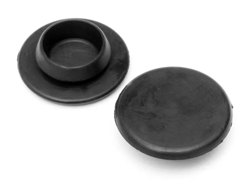 HPI Racing Slipper Access Cover