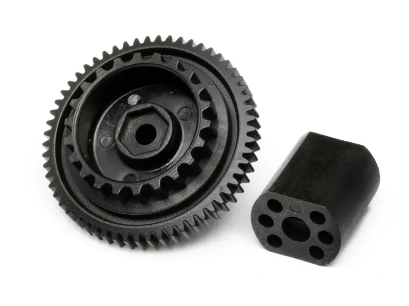 Hpi Racing Solid Drive Set