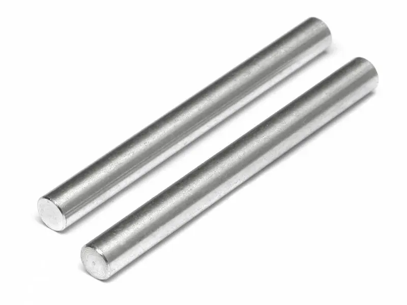 HPI Racing Steering Crank Shaft 5X53Mm (2Pcs)