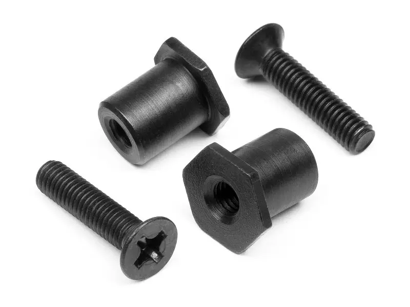 HPI Racing Steering Parts