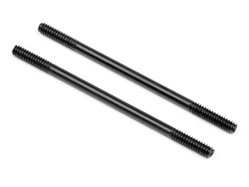 HPI Racing Steering Rod 4-40X53Mm (2Pcs)