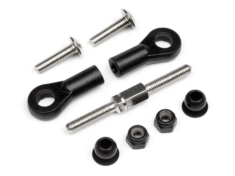HPI Racing Steering Turnbuckle