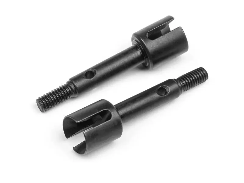 HPI Racing Stub Axle (2Pcs)