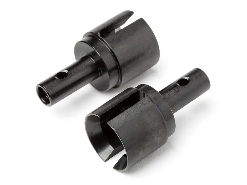 HPI Racing Super Heavy Duty Diff Shaft 25X48Mm (2Pcs)