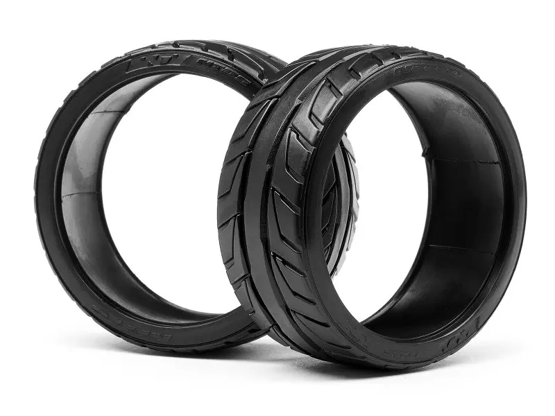 HPI Racing T-Drift Tire 26Mm (2Pcs)