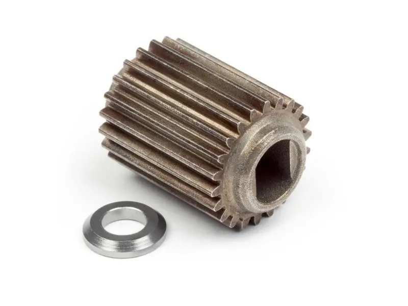 HPI Racing Top Shaft Gear Set V2 (22T)