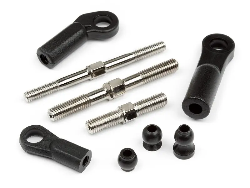HPI Racing Turnbuckle Set