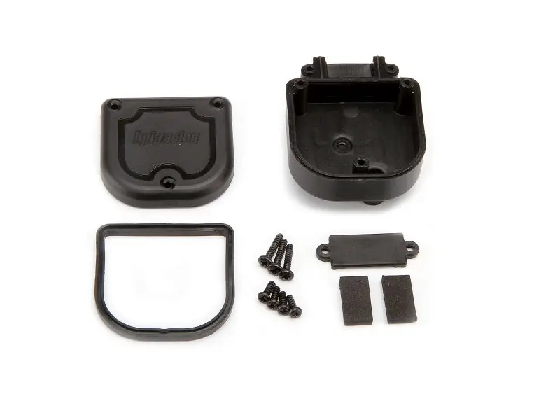 HPI Racing Waterproof Receiver Box
