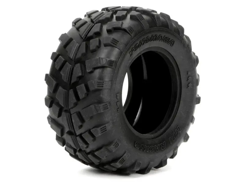 HPI Racing Yokohama Geolandar M/T Tire S Compound