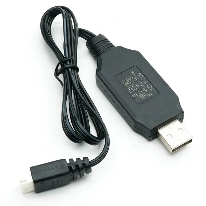 Kootai F03 Usb Charger Set