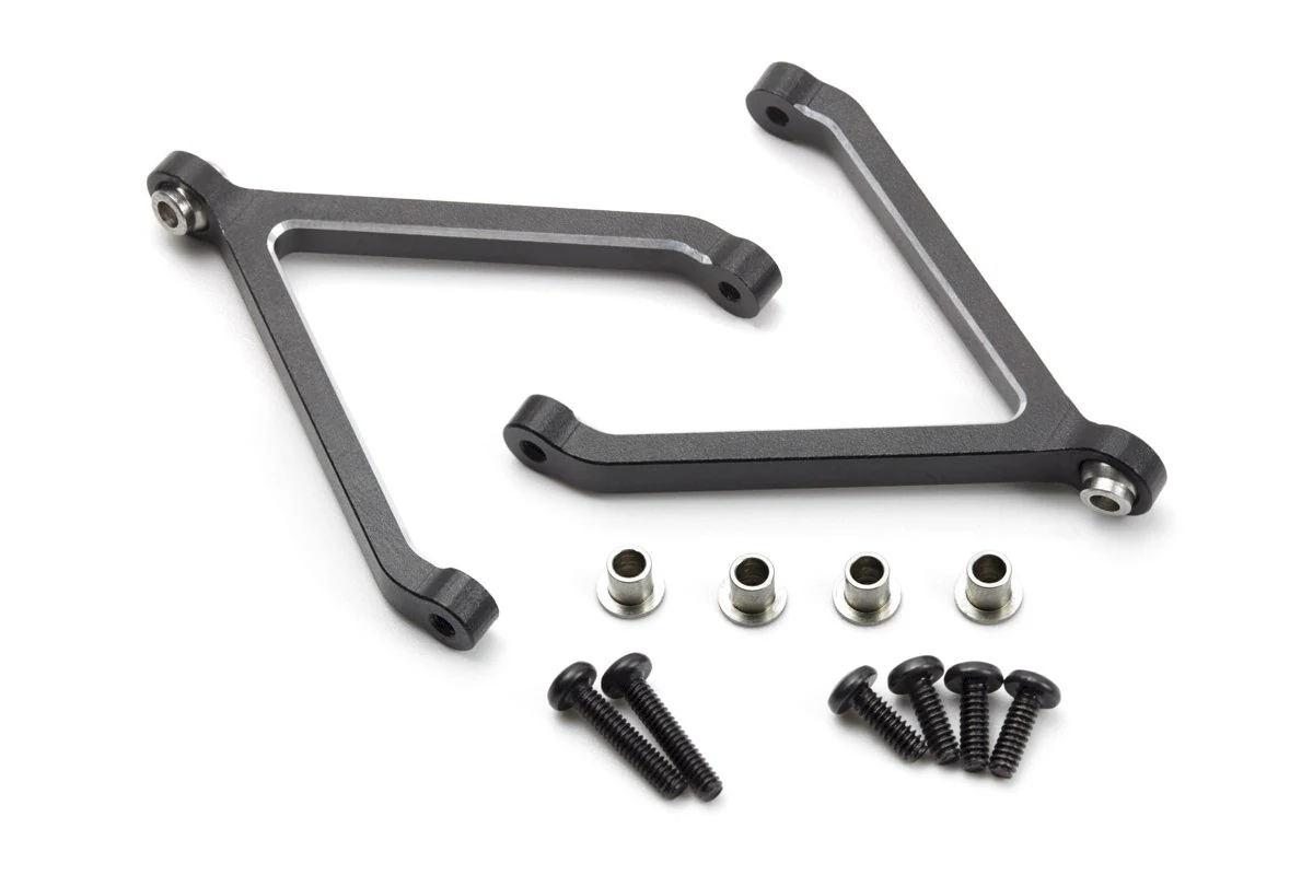 Maverick Aluminium Y-Shape Suspension Link Set 2pcs (Scout-24) - genuine Maverick upgrade part