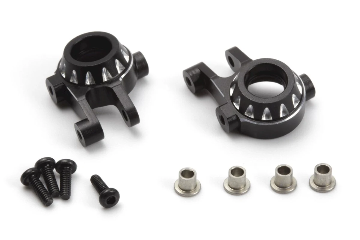 Maverick Aluminium Upright Set (Scout-24) - genuine Maverick upgrade part