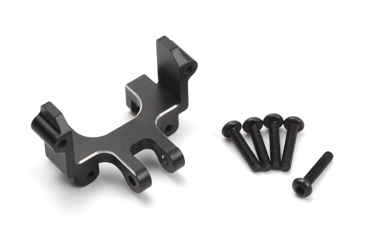 Maverick Aluminium Servo Mount (Scout-24) - genuine Maverick upgrade part