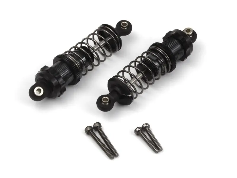 Maverick RC Aluminum Shock Set (Assembled/2pcs)