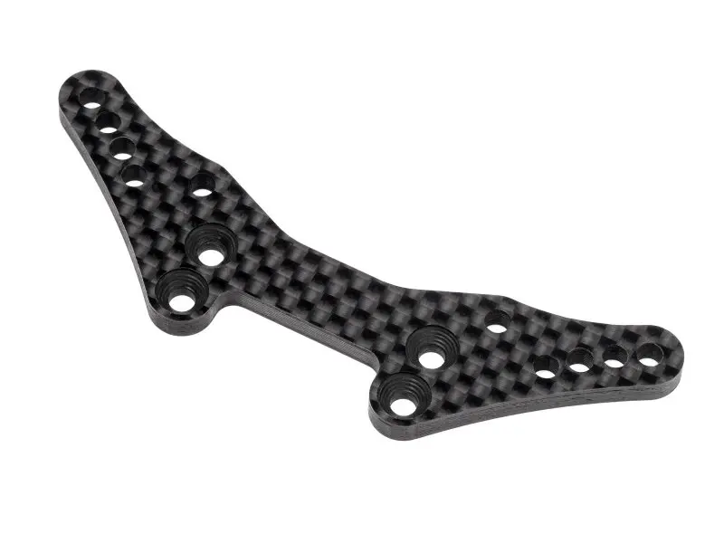 Maverick RC CARBON FIBER REAR SHOCK TOWER