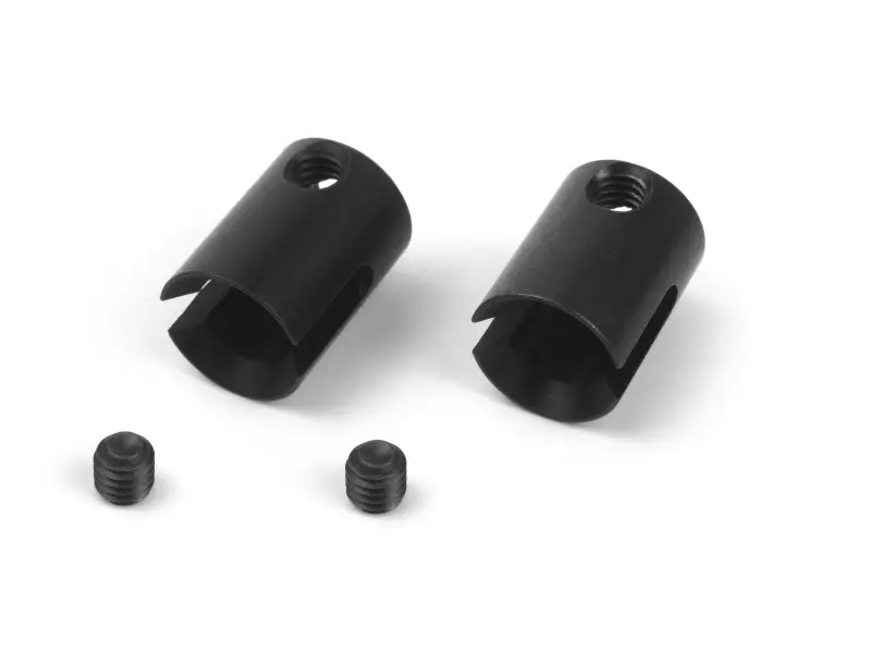 Maverick RC Center Drive Cup Set (Front/Rear)