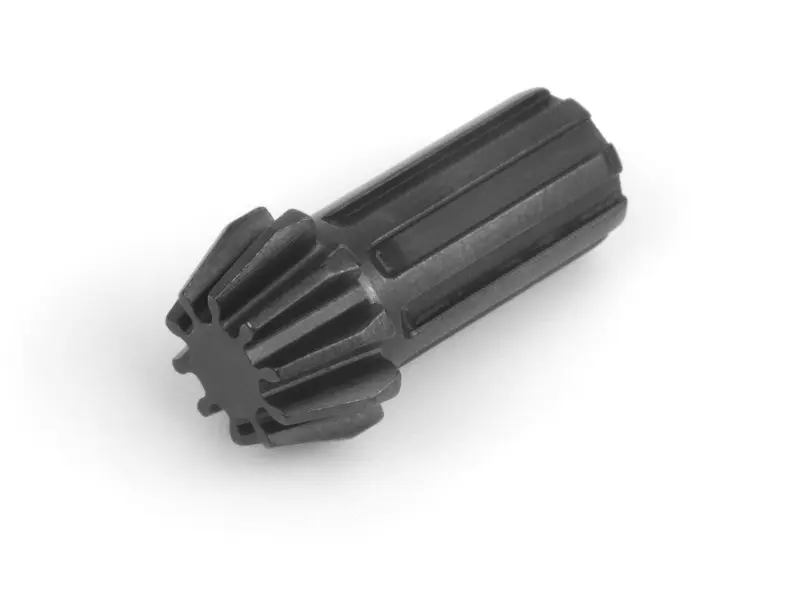 Maverick RC Diff Pinion Gear 10T (Machined Steel)
