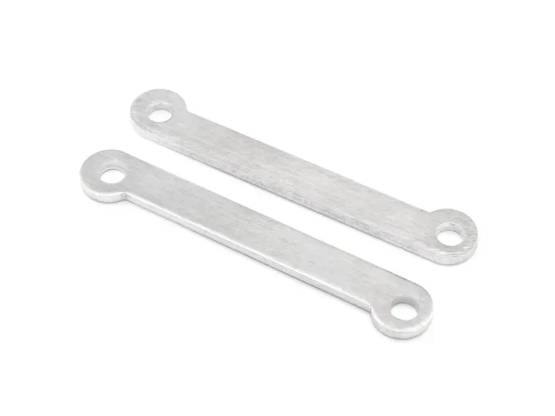 Maverick RC Gear Box Plate (2pcs)