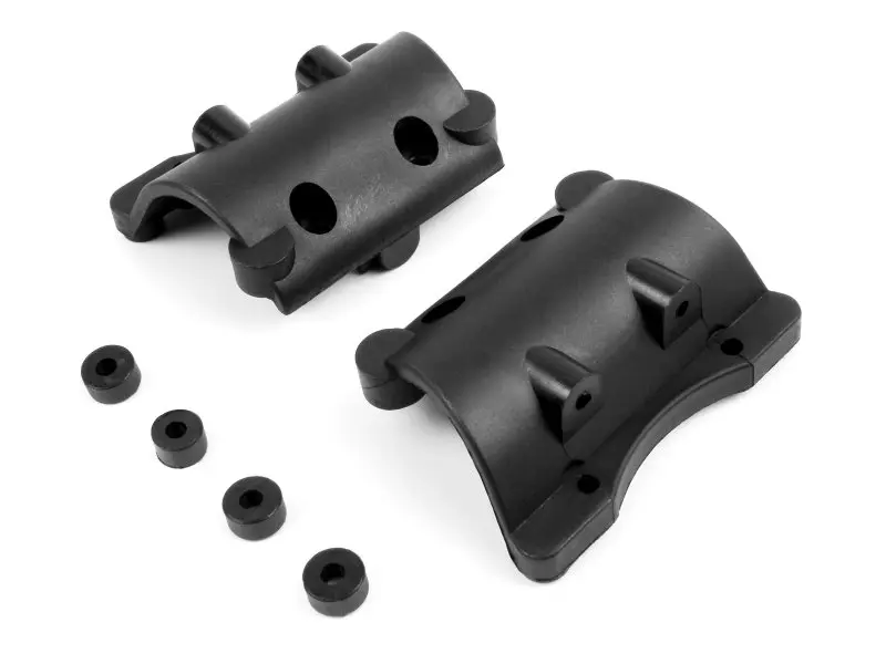 Maverick RC Hinge Pin Holder Set