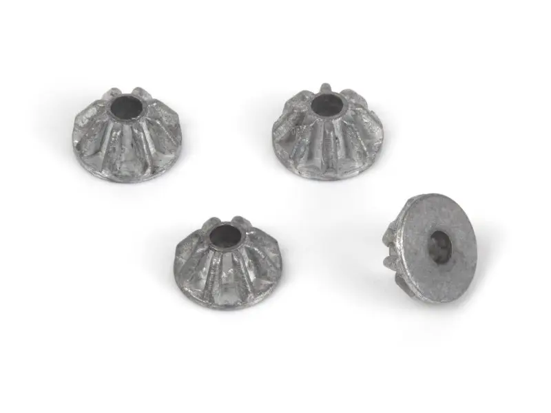 Maverick RC Internal Diff Gear 8T (Diecast)